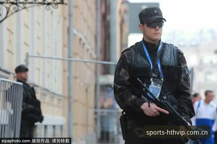 华体会体育官网登录攻略 40人 vs 3人:世界杯安保警力锐减,英美费用之争背后的深层逻辑